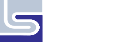 Lial Systems Logo White